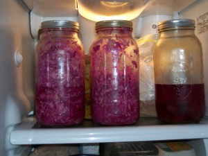 Sauerkraut 2