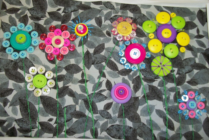 Carol's notebook covers 2