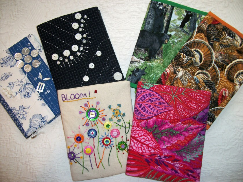 Notebook Covers all edited