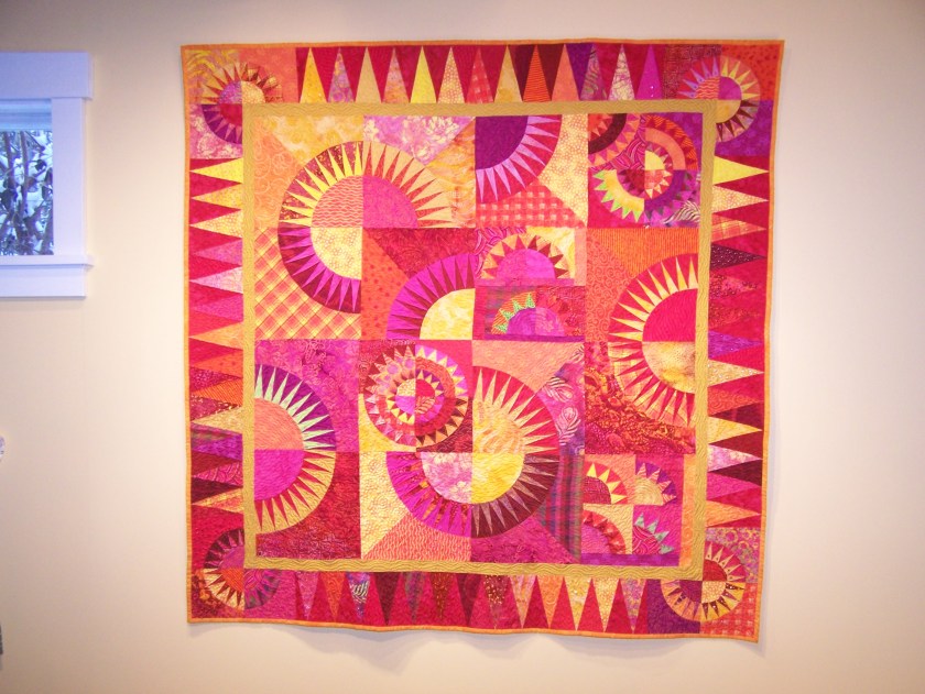 Let There Be Light 1