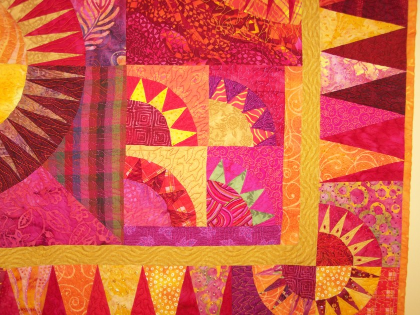 Let There Be Light Detail 3