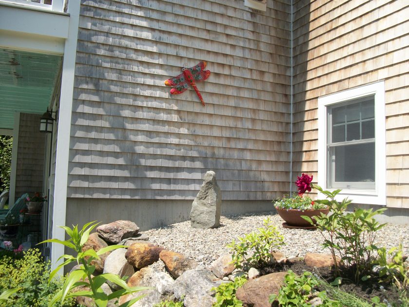 Garden decorations 2