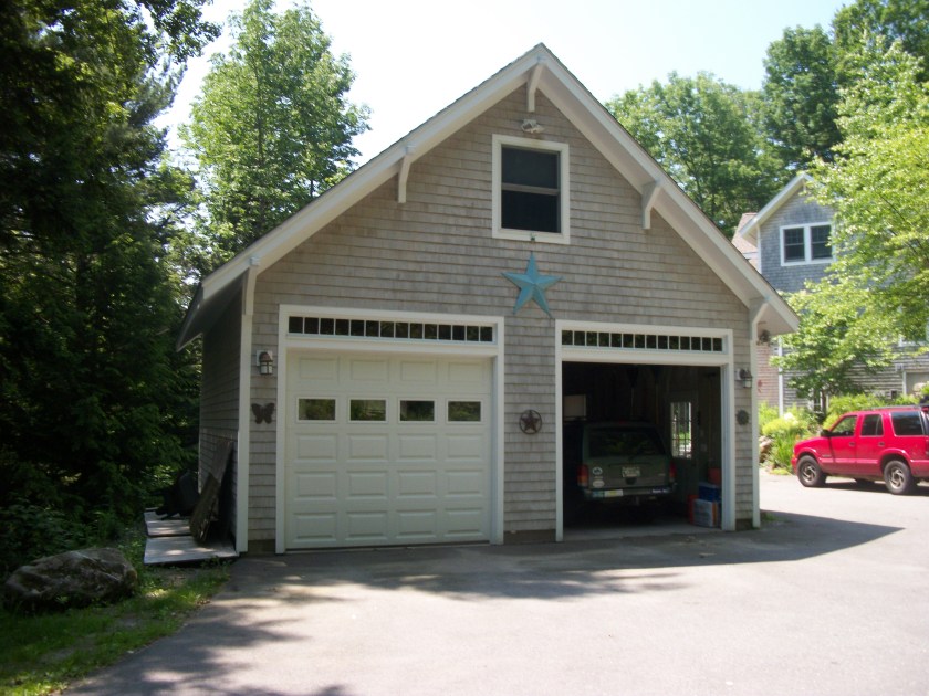 Garden decorations 4