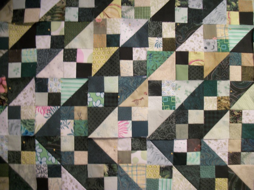 Camden Hills Beauty blocks