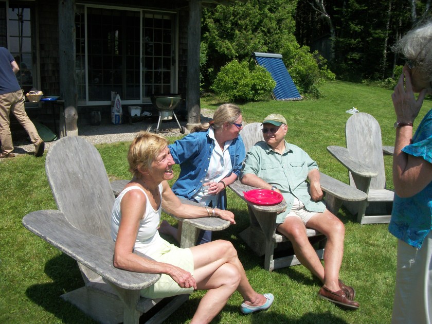 Rheault's July 4th, 2