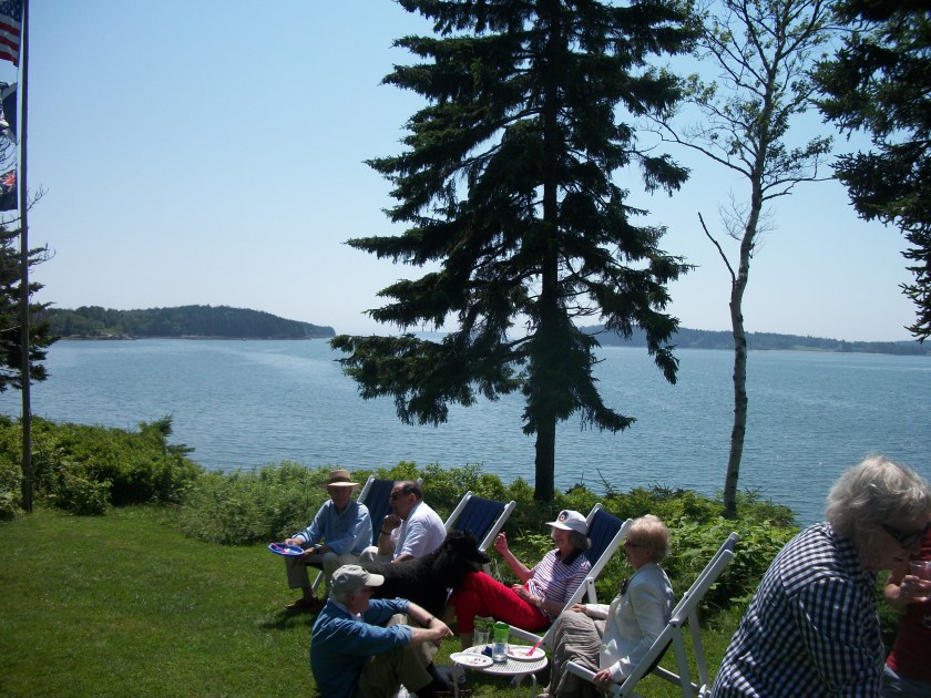 Rheault's July 4th 2013