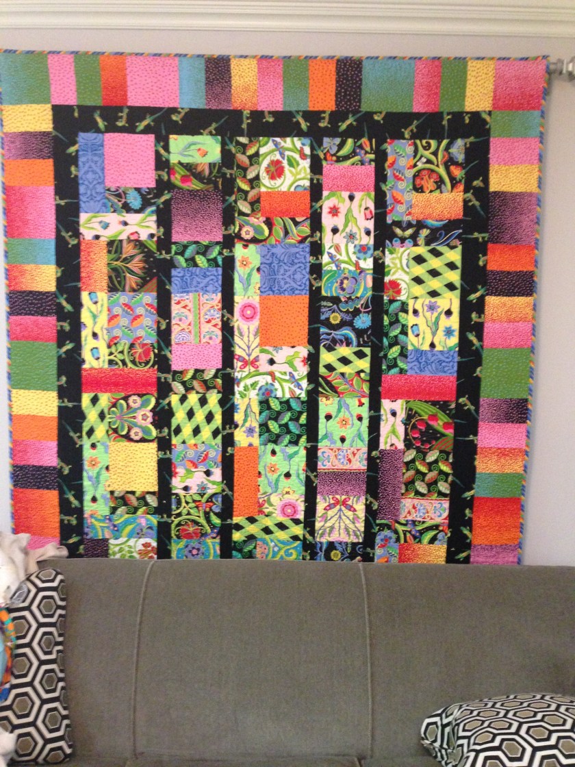 Carroll Risk quilt 5