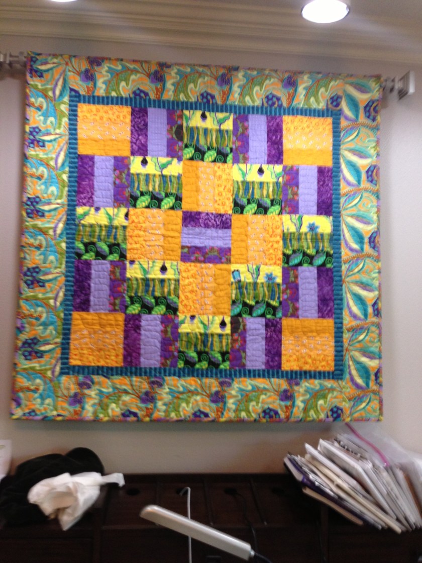 Carroll Risk quilt 7
