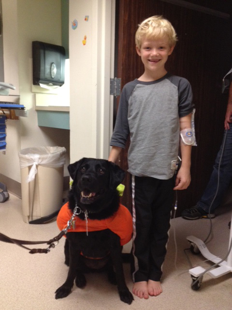 Kels and Seabreeze edited