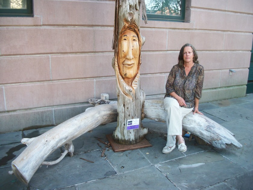 lacto-ferm, Margaret, Belfast library