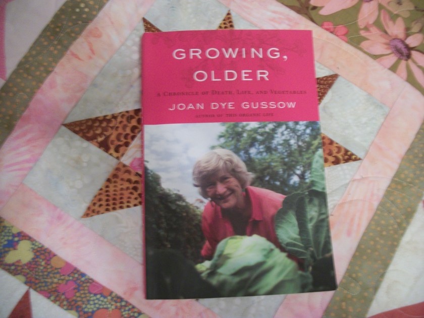 Growing Older